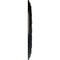 Ekena Millwork Dublin Ceiling Medallion (Fits Canopies up to 5 1/8"), 17 7/8"OD x 3 5/8"ID x 1 1/4"P, Jet Black CM17DUBLF - alternate 4